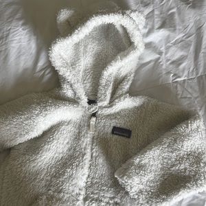 Patagonia Coat Toddler